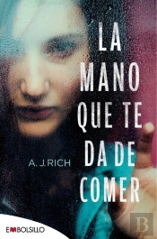 La Mano Que Te Da De Comer