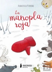 La Manopla Roja