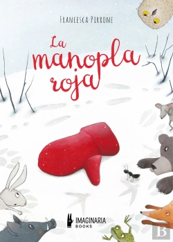 Bertrand.pt - La Manopla Roja