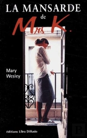 La Mansarde De Mrs K.
