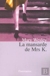 La Mansarde De Mrs K