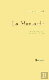 La Mansarde