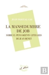 La Mansedumbre De Job