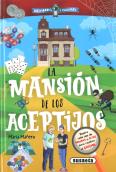 La Mansion De Los Acertijos