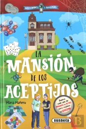 La Mansion De Los Acertijos
