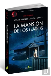 La Mansión De Los Gatos.