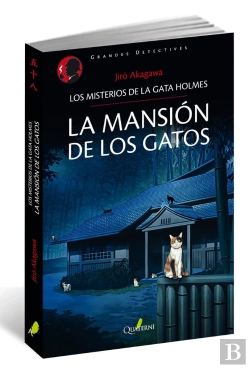 Bertrand.pt - La Mansión De Los Gatos.