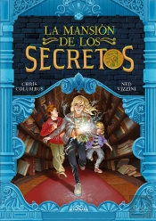 La Mansion De Los Secretos