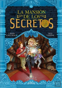Bertrand.pt - La Mansion De Los Secretos