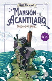 La Mansion Del Acantilado