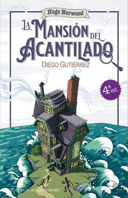 Bertrand.pt - La Mansion Del Acantilado