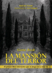 La Mansión Del Terror