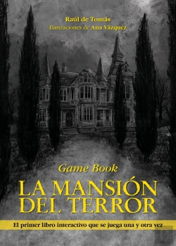 Bertrand.pt - La Mansión Del Terror