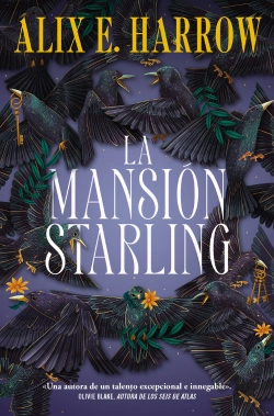 Bertrand.pt - La Mansion Starling