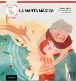 Bertrand.pt - La Manta Magica
