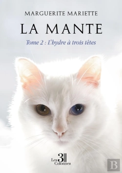 Bertrand.pt - La Mante Tome 2 : L'Hydre À Trois Têtes