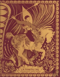 Bertrand.pt - La Manticore