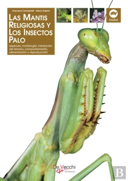 Bertrand.pt - La Mantis Religiosa Y Los Insectos Palo