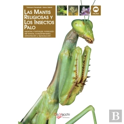 Bertrand.pt - La Mantis Religiosa Y Los Insectos Palo
