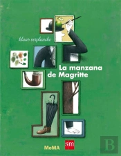 La Manzana De Magritte