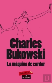 La Màquina De Cardar