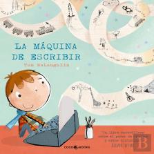 La Maquina De Escribir