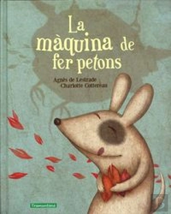 Bertrand.pt - La Màquina De Fer Petons