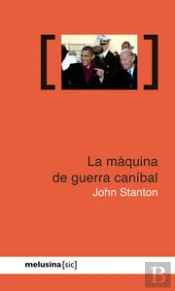 La Máquina De Guerra Can¡Bal