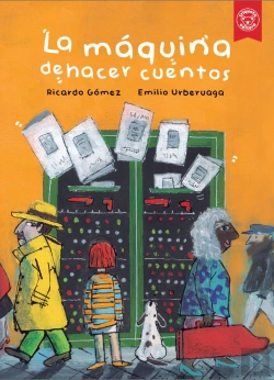 Bertrand.pt - La Maquina De Hacer Cuentos