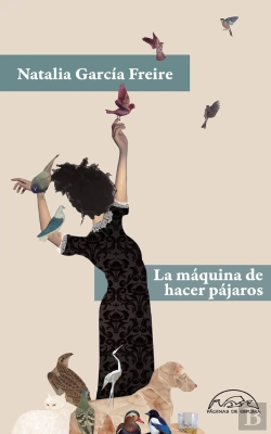 Bertrand.pt - La Maquina De Hacer Pajaros