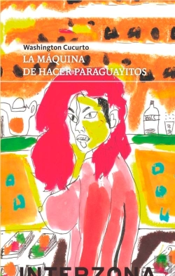 Bertrand.pt - La Maquina De Hacer Paraguayitos