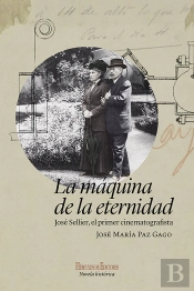 La Máquina De La Eternidad