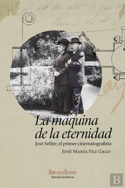 Bertrand.pt - La Máquina De La Eternidad