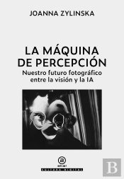 La Maquina De La Percepcion
