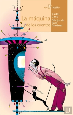 Bertrand.pt - La Máquina De Los Cuentos