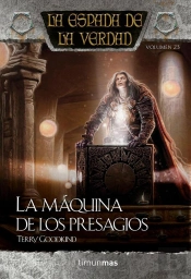 La Máquina De Los Presagios