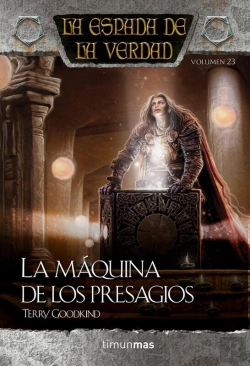 Bertrand.pt - La Máquina De Los Presagios