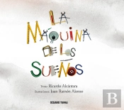 La Máquina De Los Sueños