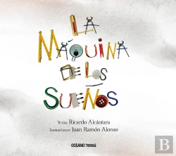 Bertrand.pt - La Máquina De Los Sueños