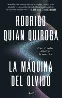 La Maquina Del Olvido