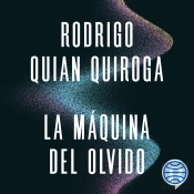 La Máquina Del Olvido