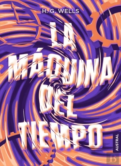 Bertrand.pt - La Máquina Del Tiempo