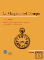 La Máquina Del Tiempo