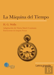 La Máquina Del Tiempo