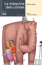La Màquina Dels Contes