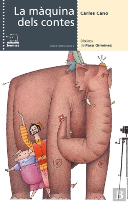 Bertrand.pt - La Màquina Dels Contes