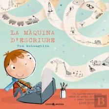 La Maquina D'Escriure