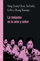 La Maquina Es Tu Amo Y Señor