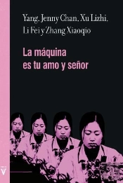 La Maquina Es Tu Amo Y Señor