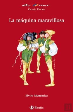 Bertrand.pt - La Máquina Maravillosa